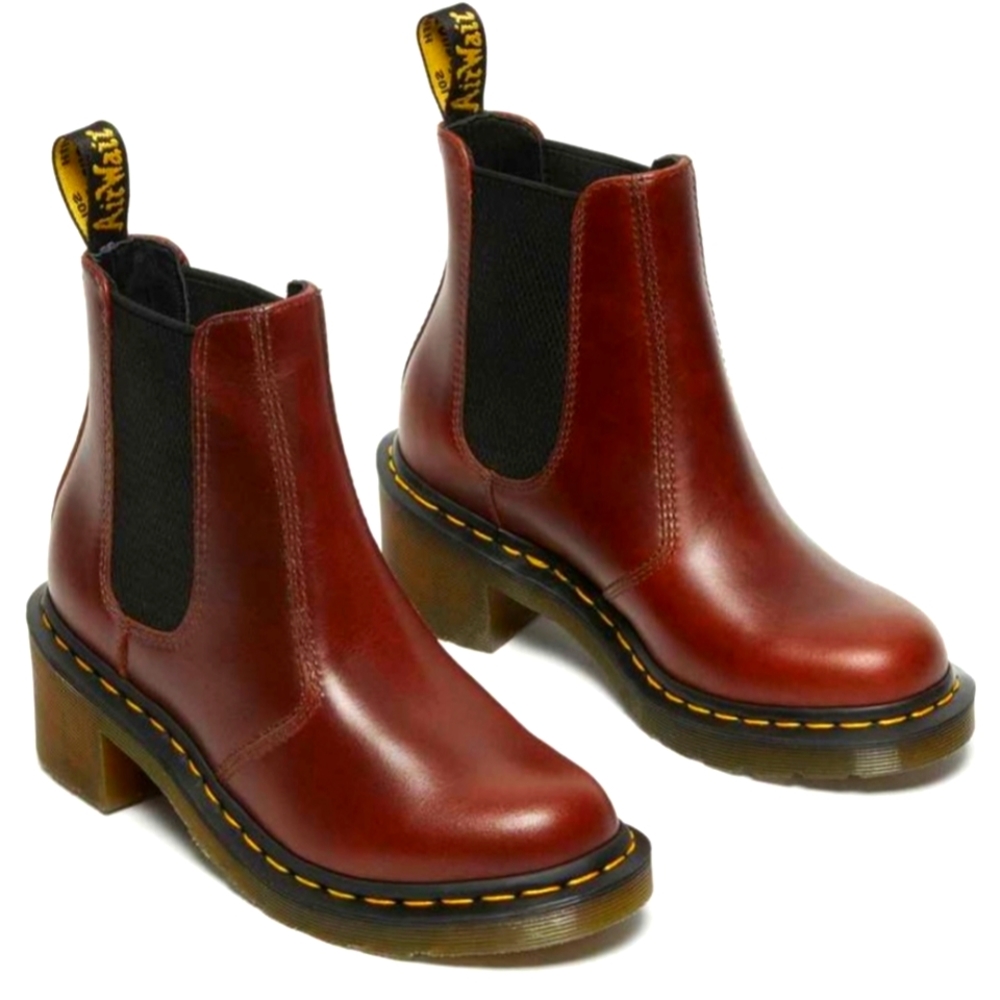 *RARE COLOR* Dr. Martens "Cadence" Size 9